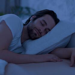 Sleep Beckons With Calm Melodies