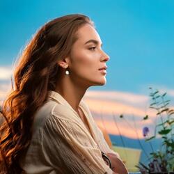 Melodies Bring Serenity To Mind