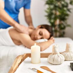 Silence of Therapeutic Pulse
