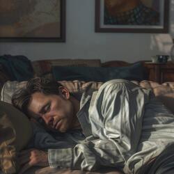 Depths of Restful Tunes