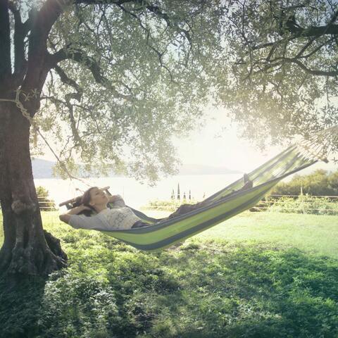 Endless Music for Peace and Relaxation Time