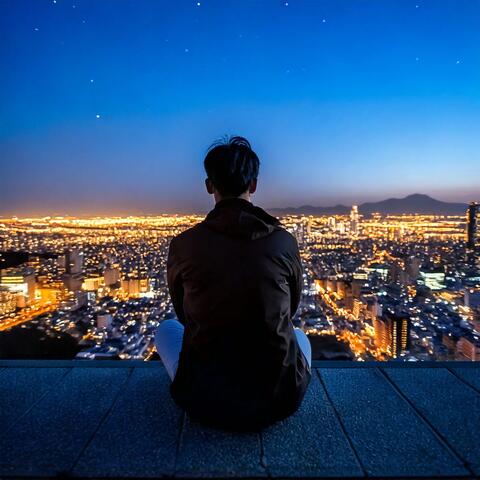 Gentle Relaxation: Music for Peaceful Nights