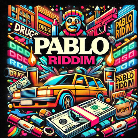 Pablo Riddim