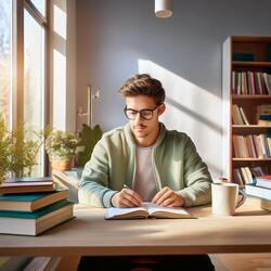 El Enfoque Se Agudiza Con Melodías Suaves