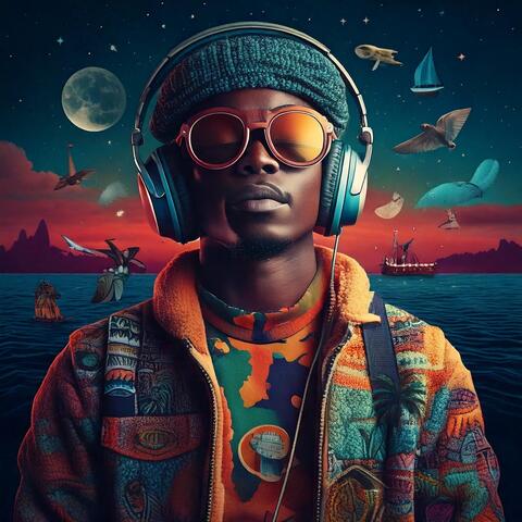 Nighttime Hip Hop: Smooth Beats for Sleep