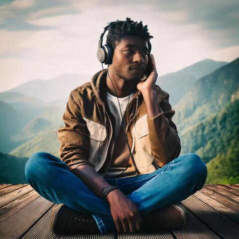 Chill Out: Hip Hop Relaxation Rhythms