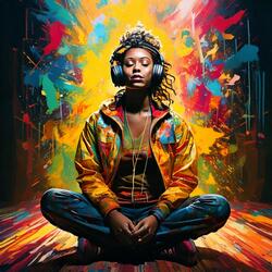 Bassline for Meditation