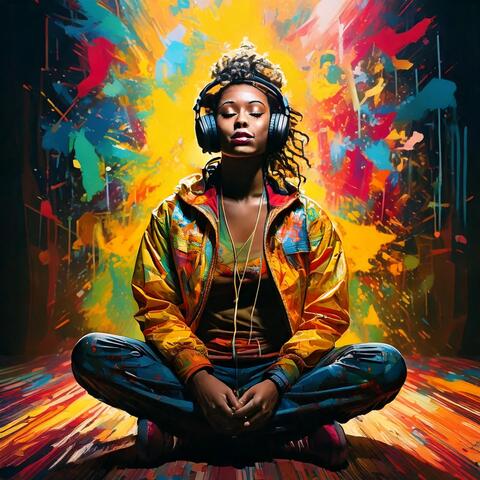 Hip Hop Meditation: Beats for Inner Focus