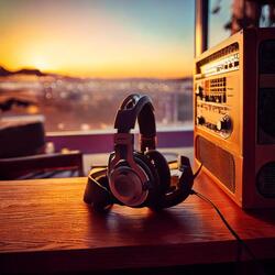 Smooth Harmonic Tunes