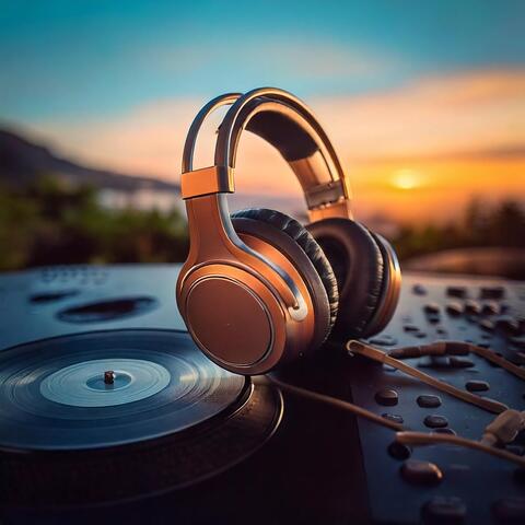 Lofi Melodies: Soft Rhythmic Drift