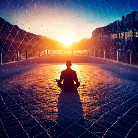 Calm Reflections: Lofi Meditation Tunes