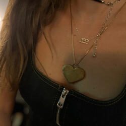 Heart of Gold