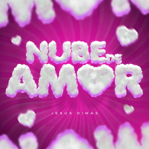 Nube De Amor