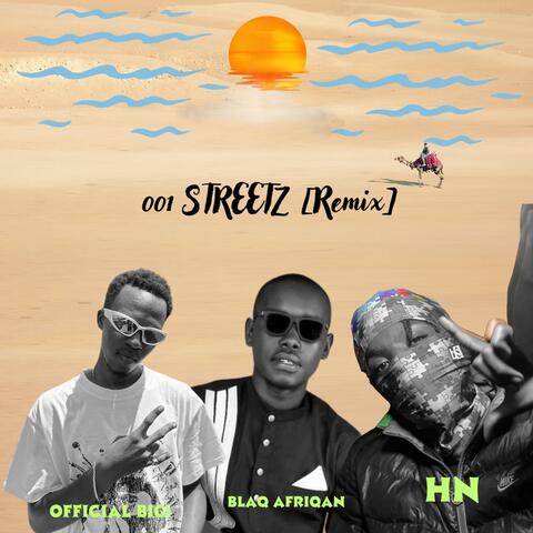 001 Streetz