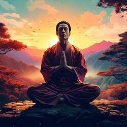 Gentle Lofi Meditation Vibes