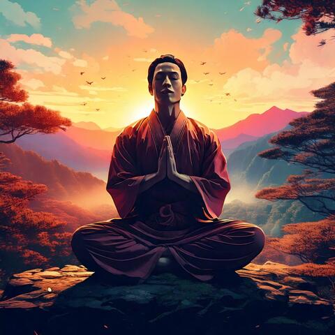 Lofi Meditation: Gentle Beats for Quiet Time