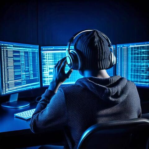 Relax and Focus with Hip Hop Beats for Work