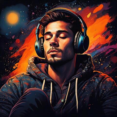 Relaxing Hip Hop Beats for Evening Slumber