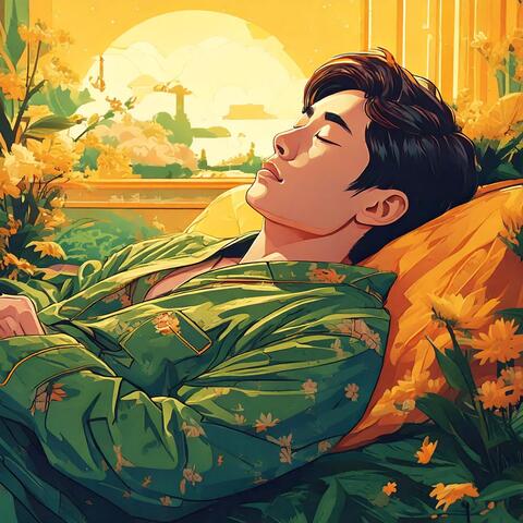 Lofi Bedtime: Calming Music for Slumber