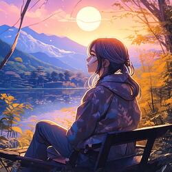 Lofi Calm Relaxing Beats