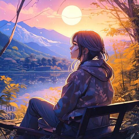 Lofi Chillout: Calm Beats for Relaxing Moments