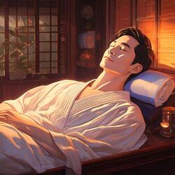 Calming Spa Tunes Lofi