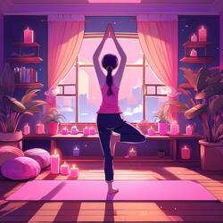 Breathing Lofi Yoga Melodies