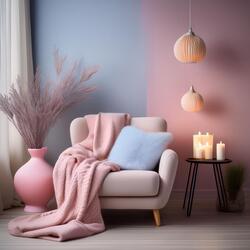 Calma Tranquilidad Y Calmante Descanso