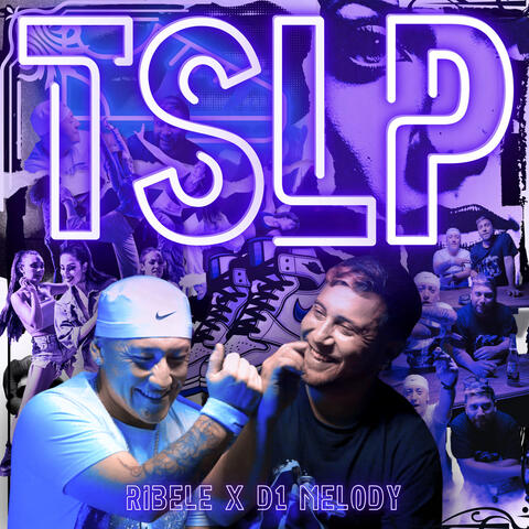 TSLP