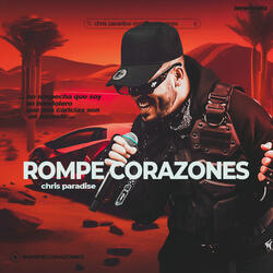 ROMPE CORAZONES