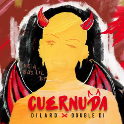 Cuernuda