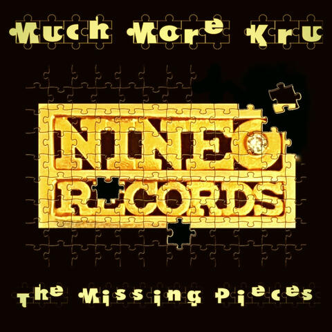 The Missing Pieces
