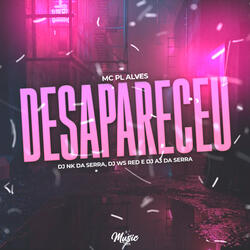 DESAPARECEU