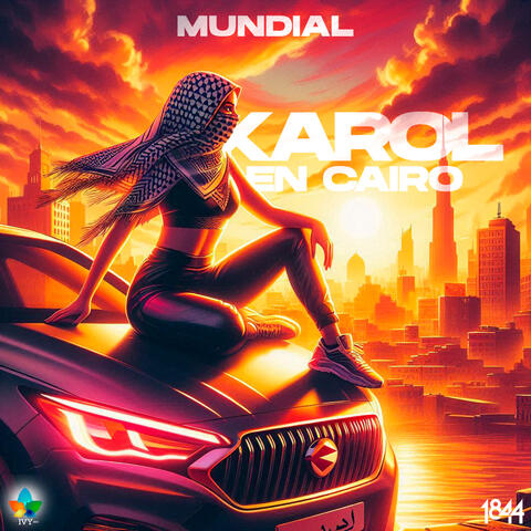 Karol En Cairo