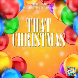 Under The Tree (From "That Christmas")