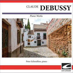 Debussy - Nocturne in D flat major