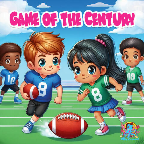 Game Of The Century