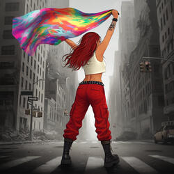 Freak Flag Parade
