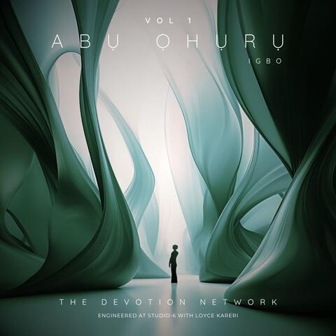 ABỤ ỌHỤRỤ, Vol. 1