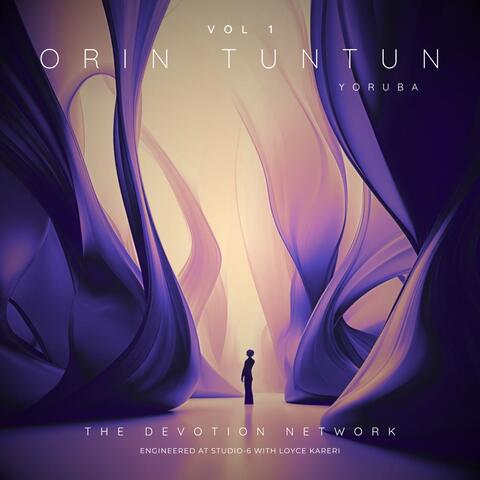 ORIN TUNTUN, Vol. 1