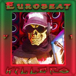 Loving Eurobeat