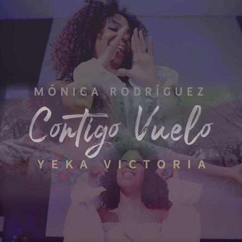 Contigo Vuelo