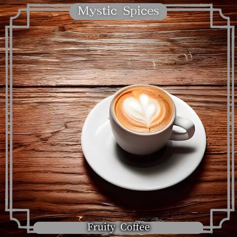 Fruity Coffee