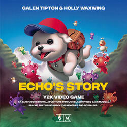 Echo's Story: Y2K Video Game