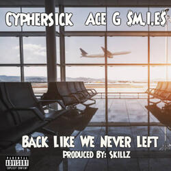 Back Like We Never Left