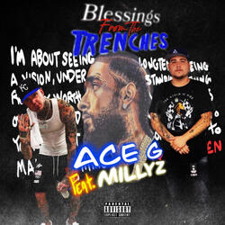 Blessings From The Trenches