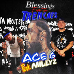 Blessings From The Trenches