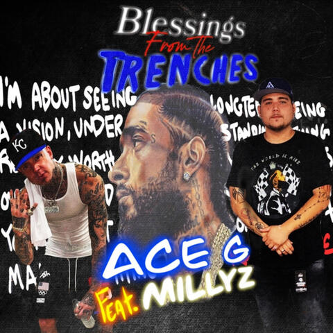 Blessings From The Trenches