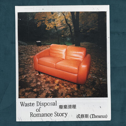 Waste Disposal of Romance Story