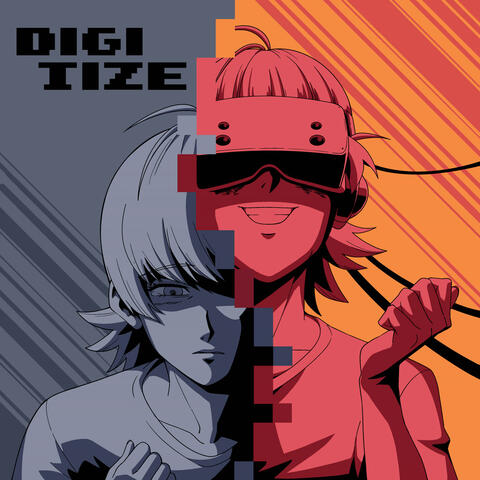 Digitize